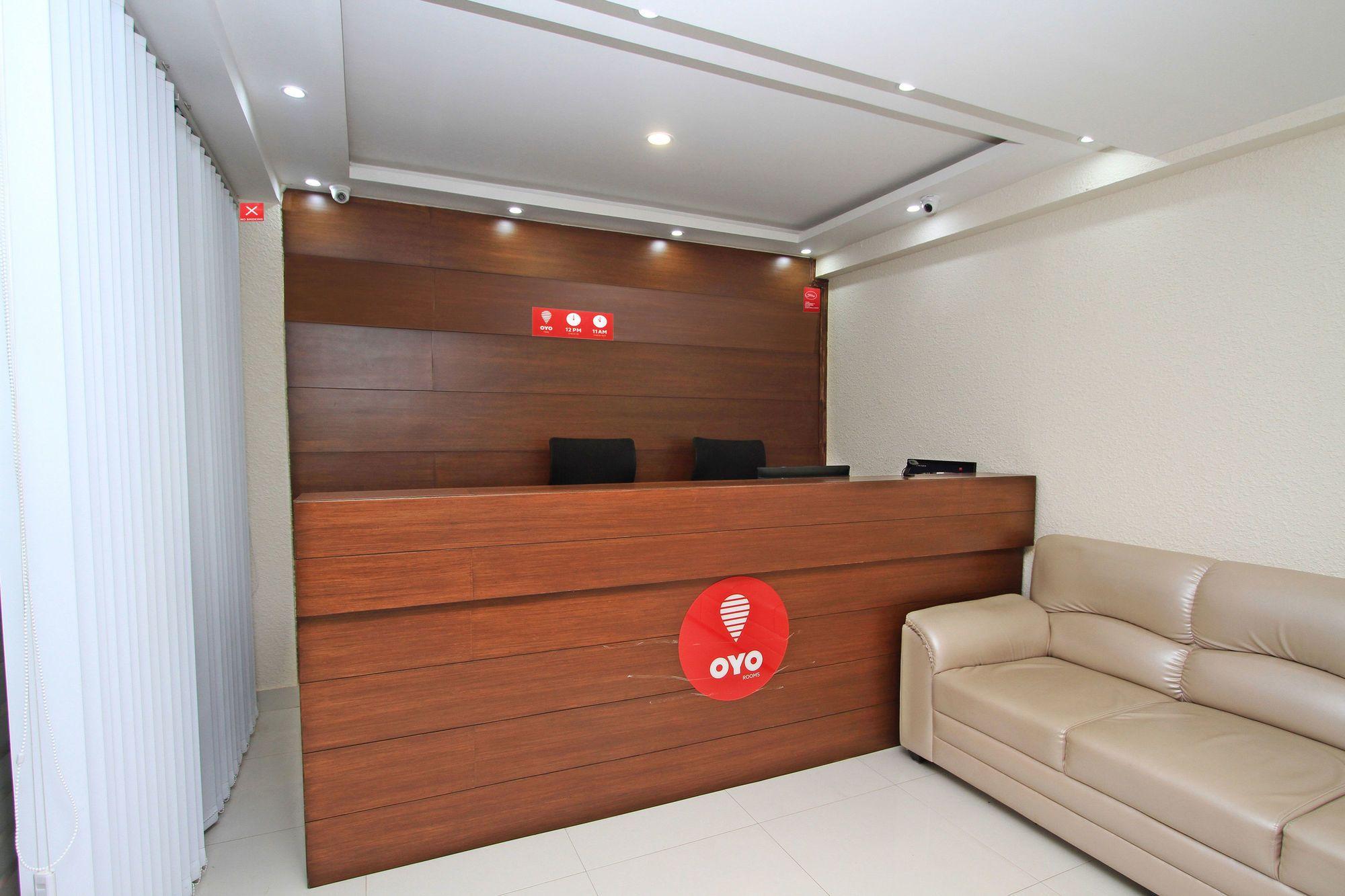 Oyo 4797 Lulu Hospitality Hotel Yelahanka Exterior photo